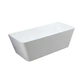 Акриловая ванна Vincea 170х80 VBT-425-1700, Белая