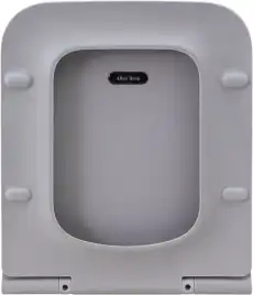 Крышка-сиденье Allen Brau Liberty 4.33008.AN антрацит