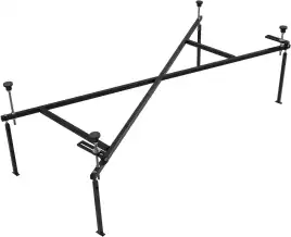 Акриловая ванна Aquanet Aura 180x80 (с каркасом), 362718