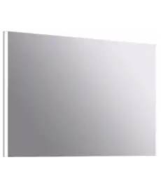 Зеркало Aqwella 5 stars SM 100х70 SM0210 с подстветкой, сенсорный выключатель