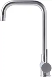 Смеситель для кухни Allen Brau  5.60003-00 поворотный излив, Хром