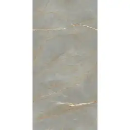 Керамогранит AVS Bever Dark 60x120 карвинг, зеленый