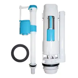 Унитаз - компакт Azario Dante AZ-93589 напольный, безободковый с сиденьем микролифт