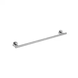 Держатель полотенец 600 мм Aquatek Оберон AQ4214CR, Хром