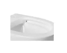 Унитаз с инсталляцией Aquatek Ника SET AQUATEK НИКА-015 4в1 с сиденьем Микролифт и белой клавишей смыва