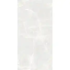 Керамогранит AVS White Onyx 60x120 карвинг, серый