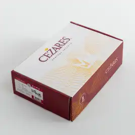 Смеситель для ванны и душа Cezares LUX-VD-01, Хром