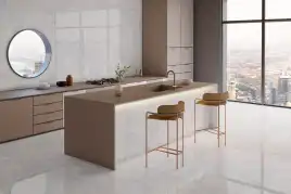 Керамогранит AZARIO CLOUD BLUSH 80х160 Glossy (P231123002G)