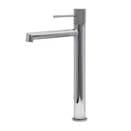 Смесители для раковины AVS SEEME 811-301-CR высокий, хром