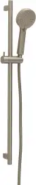 Душевой гарнитур Allen Brau Eclipse 5.E1008-BN никель брашированный