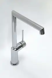 Смесители для кухни AVS Pulse 811-090-CR, хром
