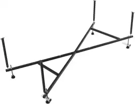 Акриловая ванна Aquanet Nexus 180x80 (с каркасом), 362777