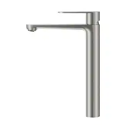 Смеситель для накладной раковины Cezares STYLUS-LC-IN-W0, Сатин