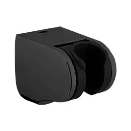 Смеситель для ванны Azario VISE AZ-VSA238330PA, однорычажный, с коротким изливом, Черный матовый