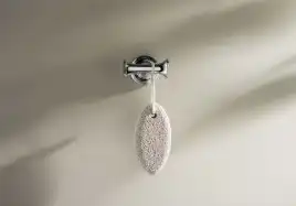 Крючок для полотенец Aquatek Классик AQ4502CR двойной, Хром