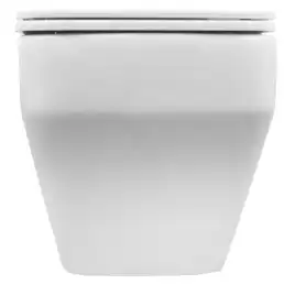 Унитаз подвесной Azario MONEO AZ-0062 UQ1 подвесной, безободковый, со смывом 