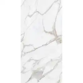 Керамогранит AVS Bellton Natural 60x120 полированный, белый