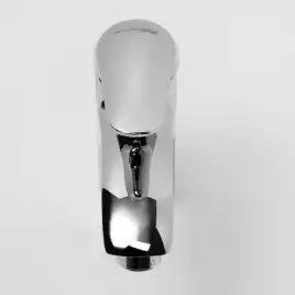 Смеситель для раковины WasserKRAFT Rossel 2800 2803, однорычажный, цвет Хром