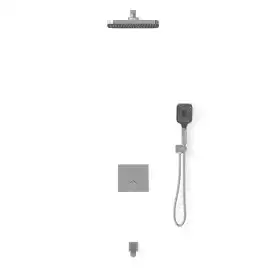 Душевая система  Vincea  VSFW-4311CH VSFW-4311CH встраиваемая, хром