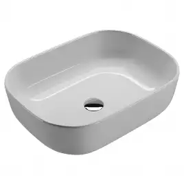 Раковина AVS 801-0215-49GW 49х39,5 белая