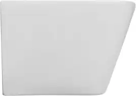 Унитаз подвесной Aquanet Tavr 3.0 Tornado с сиденьем микролифт 348007, белый