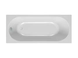 Акриловая ванна Kolpa-San QUAT TAMIA 170X75 (1W28F) 567290