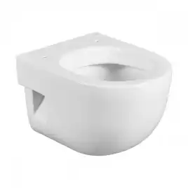 Подвесной унитаз Roca Meridian 480 мм, 346248000, белый