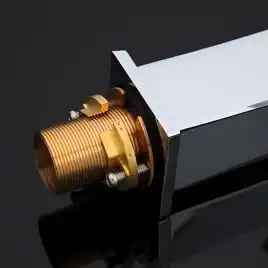 Смеситель для раковины Gappo G1007-1, Хром