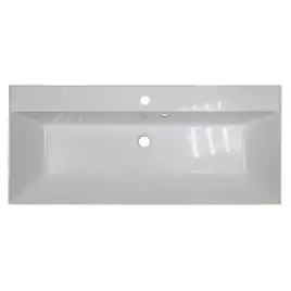 Тумба с раковиной Azario Viola 100 CS00097148, подвесная, Фисташковый