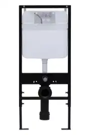 Инсталляция для унитаза Logan H1067-1170, без кнопки (297674)