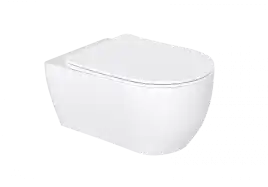 Комплект унитаза с инсталляцией Aquatek Set Aquatek Европа New с сиденьем Микролифт