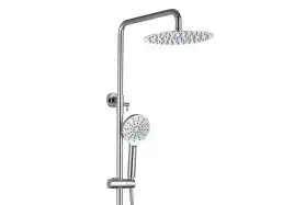 Душевая система Aquatek ВЕГА AQ2060CR, Хром