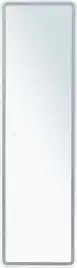 Шкаф-пенал Aquanet Оптима с LED подсветкой, 335438