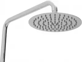 Душевая система Allen Brau Eclipse 5.E1007-00 хром