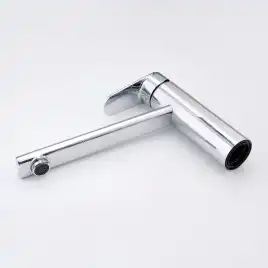 Смеситель для кухни Aquatek Ника AQ1880CR, Хром