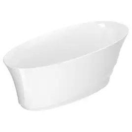 Акриловая ванна AVS Афродита 170х80 822-0011-WG, белая