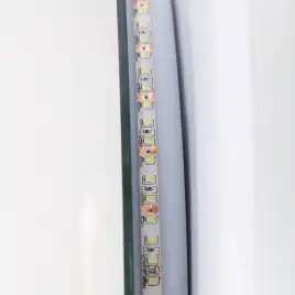 Зеркало Cezares CZR-SPC-DUET-1200-800-LED-TCH