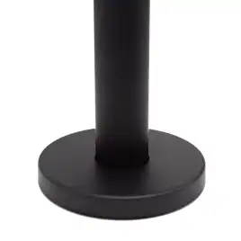 Смесители для ванны AVS Slimmer 811-112-MB напольный, черный матовый