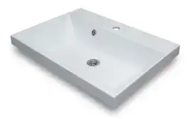 Раковина Grossman Classica 60, белая