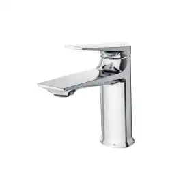 Смеситель для раковины Cezares LINER-LS-01-W0, Хром