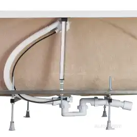 Монтажный комплект Roca Madeira 180x80 24F177000