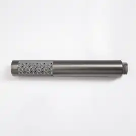 Встраиваемая душевая система AVS SLIMMER 811-121-GM, оружейная сталь