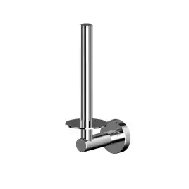 Держатель запасного рулона Whitecross ERGO chrome, ER2264CR, Хром