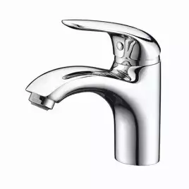 Смеситель для раковины WasserKRAFT Rossel 2800 2803, однорычажный, цвет Хром