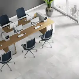 Керамогранит AZARIO CERESCENT BIANCO 60х60 Matt (P102082163)