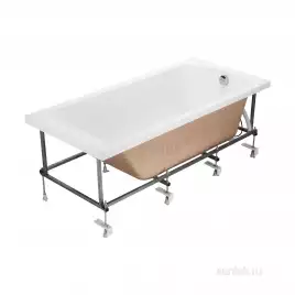 Монтажный комплект Santek к ванне Фиджи 170х75 1WH501601