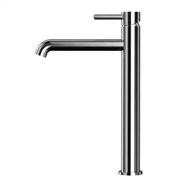 Смеситель для раковины Whitecross Y chrome Хром, Y1212CR