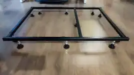 Каркас для поддона Good Door Essentia;Flow;Stella 120х90, КП00006