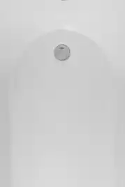 Акриловая ванна Aquanet Nexus 180x80 (с каркасом), 362777