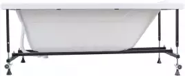 Акриловая ванна Aquanet West NEW 150x70, 240462